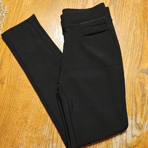 Women's Black Butt Lift Pant By Conceited.